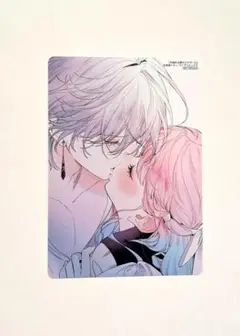 花秘める君のメテオール アニメイトフェア ビジュアルボード ⑤