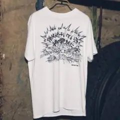 山田裕貴 「569」『俺は近づいている神の領域に』Tシャツ
