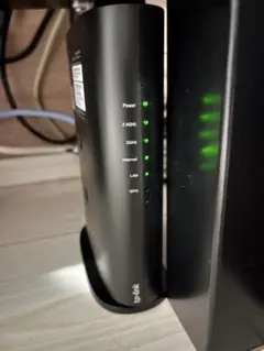 【ジャンク】tp-link Archer AX23V
