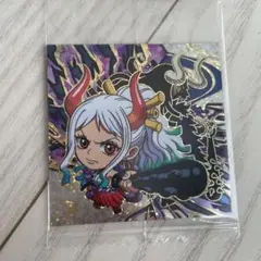 ワンピース大海賊シールウエハース12