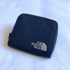 THE NORTH FACE シャトルカードウォレット ネイビー