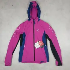 新品 MONTURA モンチュラ　FLASH SKYJACKET