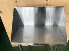 平棚 550x300x300