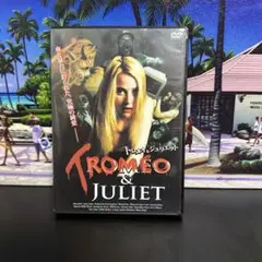トロメオ&ジュリエット　DVD