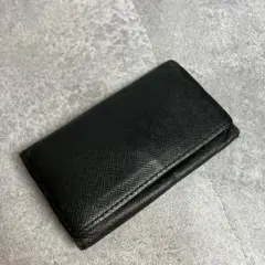 ポールスミス　PaulSmith キーケース