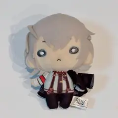 匿名配送　Collar×Malice カラマリ　にとたん　ぬいぐるみ　白石景之 2025年最新】collar×malice にとたんの人気アイテム - メルカリ