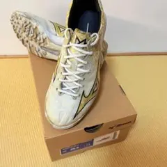 ミズノ アルファエリート AS