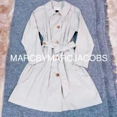 MARCBYMARCJACOBSトレンチコート