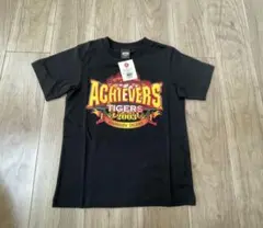 新品・未使用　阪神タイガース 優勝 Tシャツ チャンピオンシップ キッズ　140