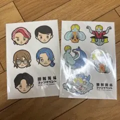 磯村勇斗 泉澤祐希 サイン入りポラロイド 2025年最新】磯村勇斗 チェキの人気アイテム - メルカリ