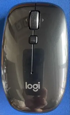 Logicool Bluetooth ワイヤレスマウス M557