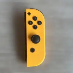 Nintendo Switch Joy-Con コントローラー イエロー