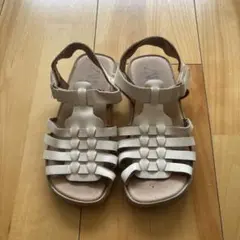 ZARA kids サンダル