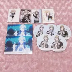 うたプリ カミュ グッズ