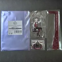 【新品未使用】うたプリ ASSDMS アクスタ カルナイ 蘭丸