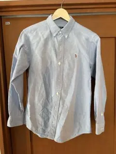 Polo by Ralph Lauren 長袖シャツ 160