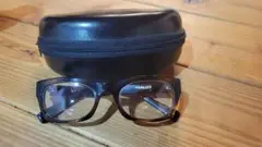 ブラックフライズ サングラス ケース付き
