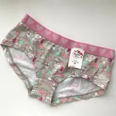 サンリオ　ショーツ　ハローキティ　レア品
