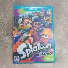Splatoon（スプラトゥーン）