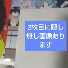 めろぱか ブロマイド シークレット 2種類 バラ売り可