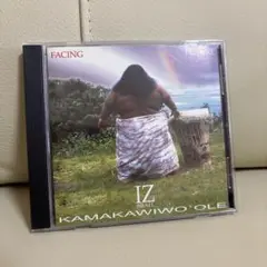 ISRAEL KAMAKAWIWO'OLE MAKAWIWO'OLE