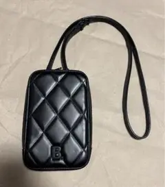⭐︎BALENCIAGA⭐︎ バレンシアガ クロスボディ バッグ ショルダーバッグ