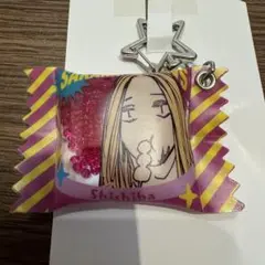 神々廻　シャカシャカキーホルダー　サカモトデイズ　サカデイ　オーダー