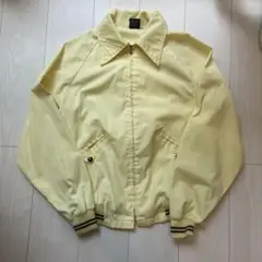 70s タロンジップ スイングトップ sports master M