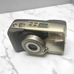 【動作確認済/完動品】Olympus Citia 160★送料込み★ OLYMPUS Citia160【完動品】 – Ein Camera