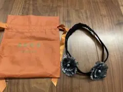 ACCA カチューシャ