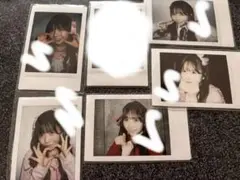 栗田なつか チェキ