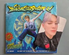 ジェノ　NCT DREAM degipack CD mumo特典付き