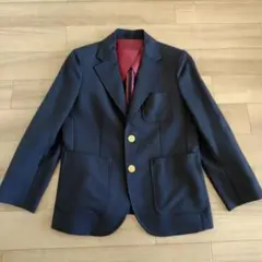 MACPHEE　紺のブレザー