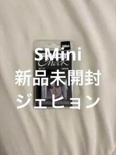 SMini 新品未開封 ジェヒョン FactCheck NCT127