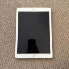 iPad 10.2インチ ゴールド 本体