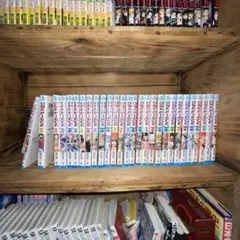 ワンピース 漫画 セット