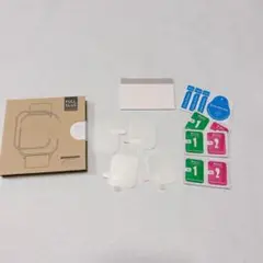 未使用　ウォッチフィルム　3枚