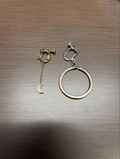 イヤリングセット売り