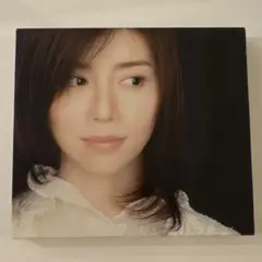 柴田淳 わたし 初回限定盤