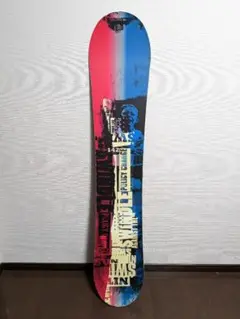 NITRO DEMAND LTD 142cm (ナイトロ ディマンド)