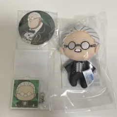 SAKAMOTO DAYS サカモトデイズ セガラッキーくじ 坂本太郎