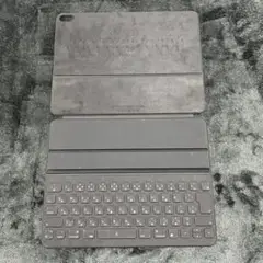 iPad Air 13 M3/M2 Smart Keyboard Folio