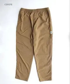 JOHNNYBIRD ジョニーバード バーサタイルナイロンパンツ