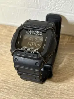 2025年最新】N.HOOLYWOOD×G-SHOCK DW-5600NHの人気アイテム
