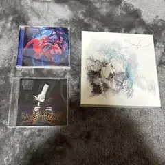 Eve Under Blue Smile いのちの食べかた CD