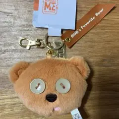 ミニオン　ティム　Tim USJ マスコットキーホルダー
