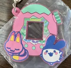 たまごっち　一番くじ　F賞　箱無し