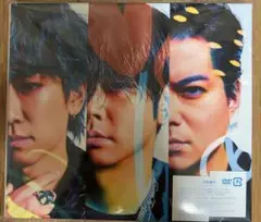 NEWS 変身 アルバム 初回盤B (CD+DVD)