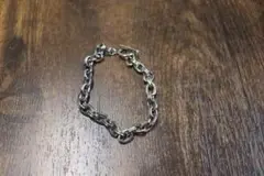 チェーンブレスレット