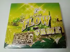 FLOW　GAME 初回限定盤 CD＋DVD 2枚組